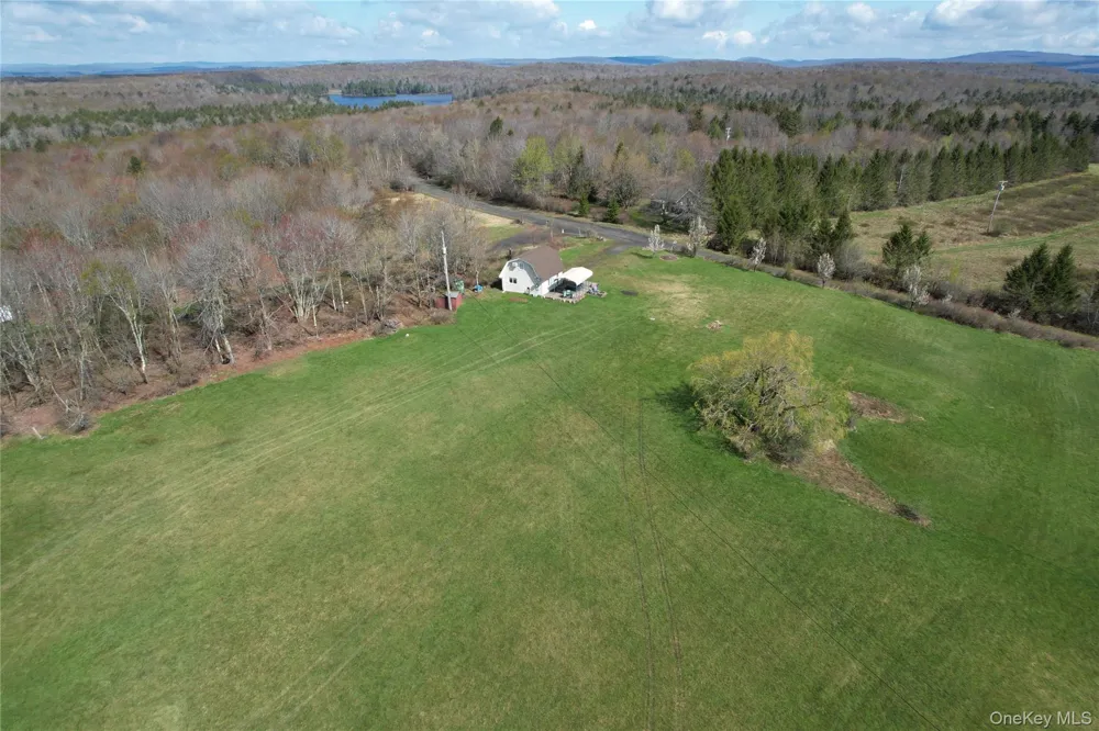 48 Mullen Road Parksville, NY 12768