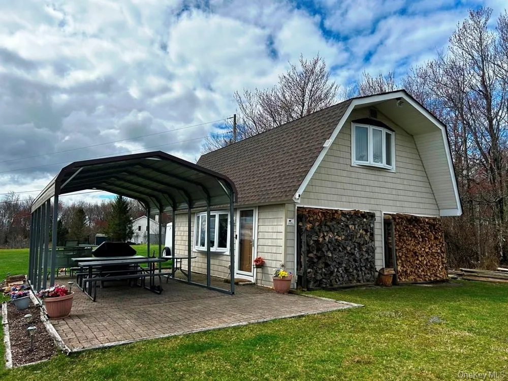 48 Mullen Road Parksville, NY 12768