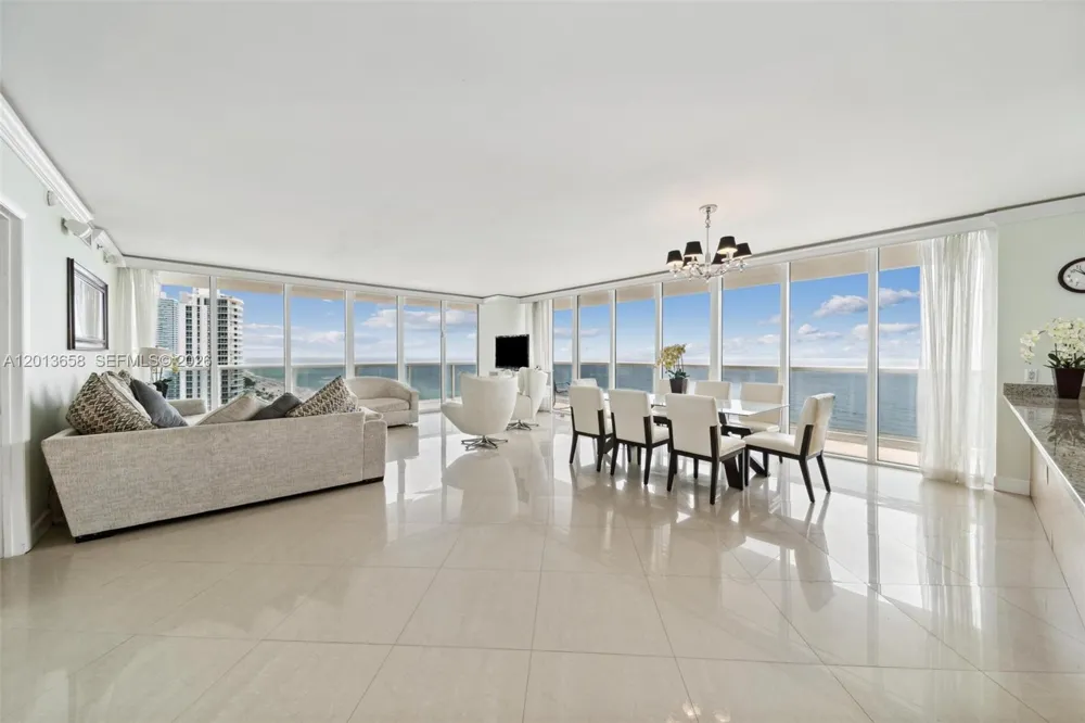 1830 S Ocean Dr #1701 Hallandale Beach, FL 33009