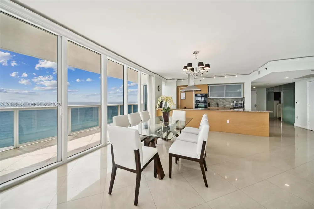 1830 S Ocean Dr #1701 Hallandale Beach, FL 33009