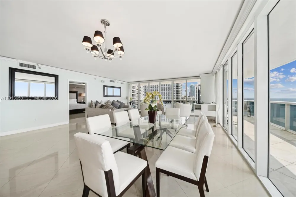 1830 S Ocean Dr #1701 Hallandale Beach, FL 33009