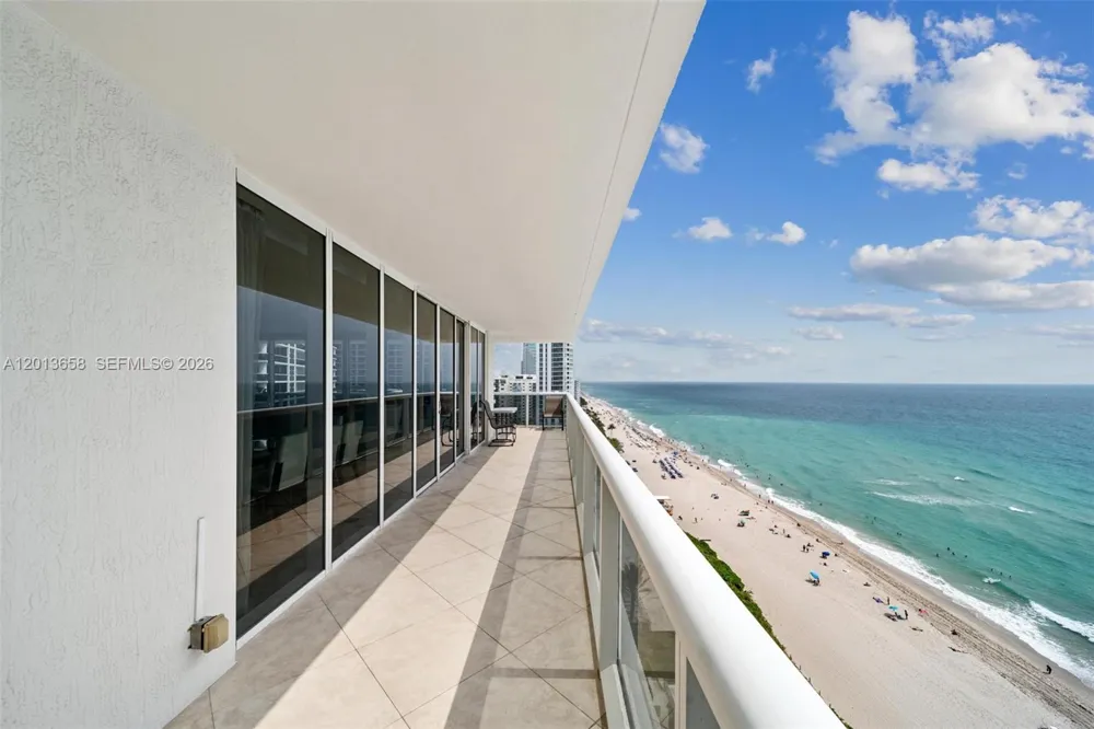 1830 S Ocean Dr #1701 Hallandale Beach, FL 33009