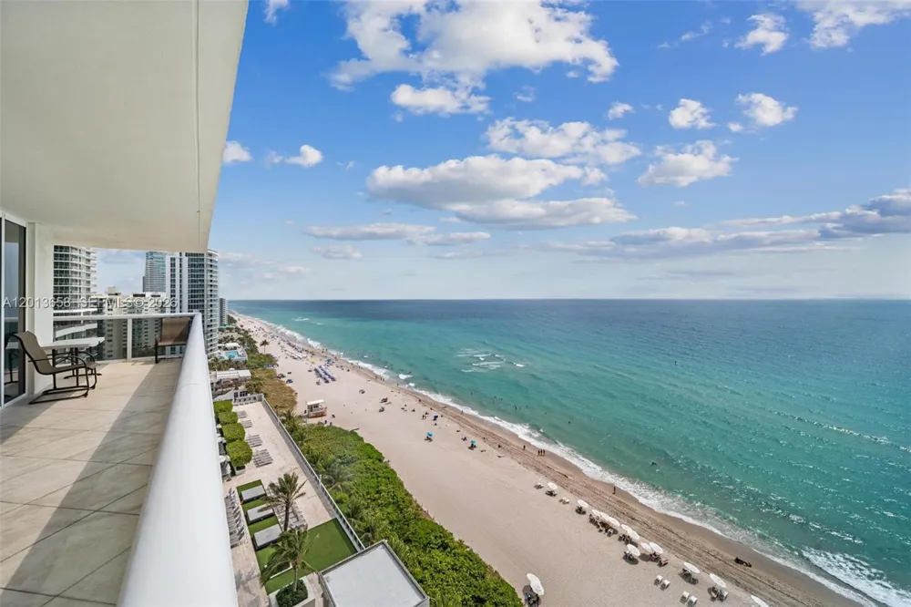 1830 S Ocean Dr #1701 Hallandale Beach, FL 33009