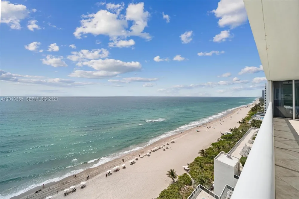 1830 S Ocean Dr #1701 Hallandale Beach, FL 33009