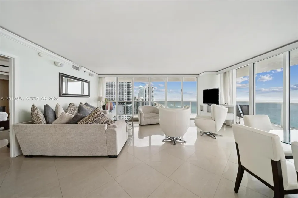 1830 S Ocean Dr #1701 Hallandale Beach, FL 33009