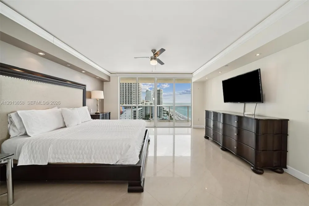 1830 S Ocean Dr #1701 Hallandale Beach, FL 33009
