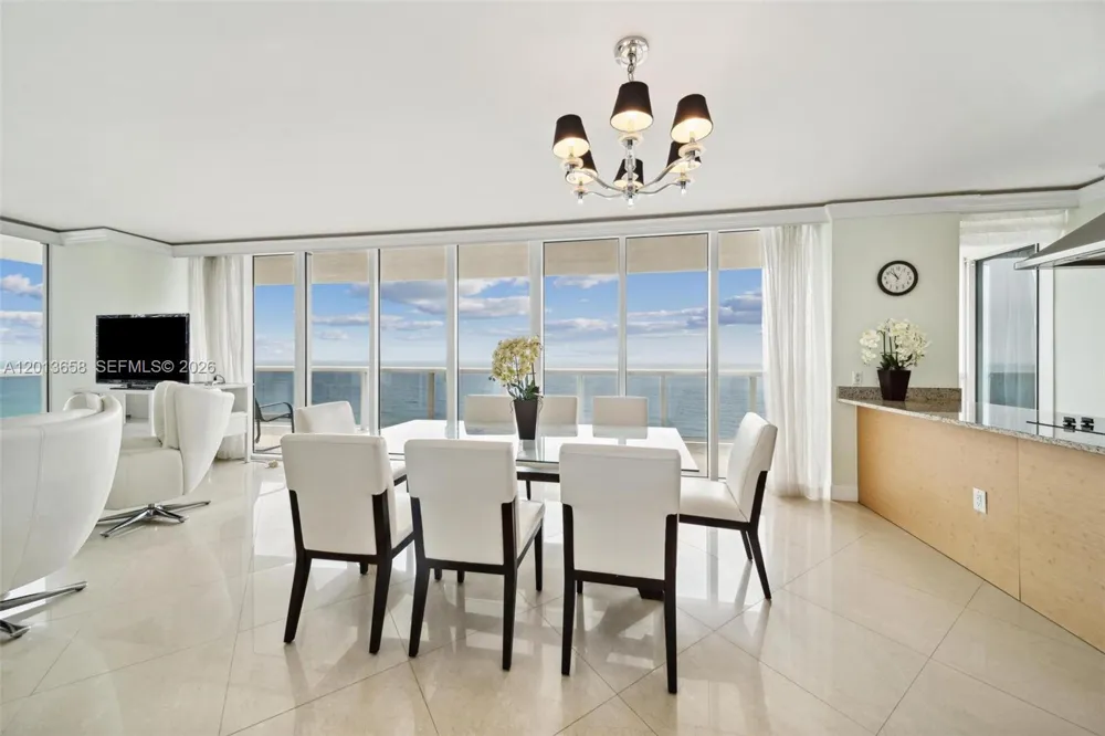 1830 S Ocean Dr #1701 Hallandale Beach, FL 33009