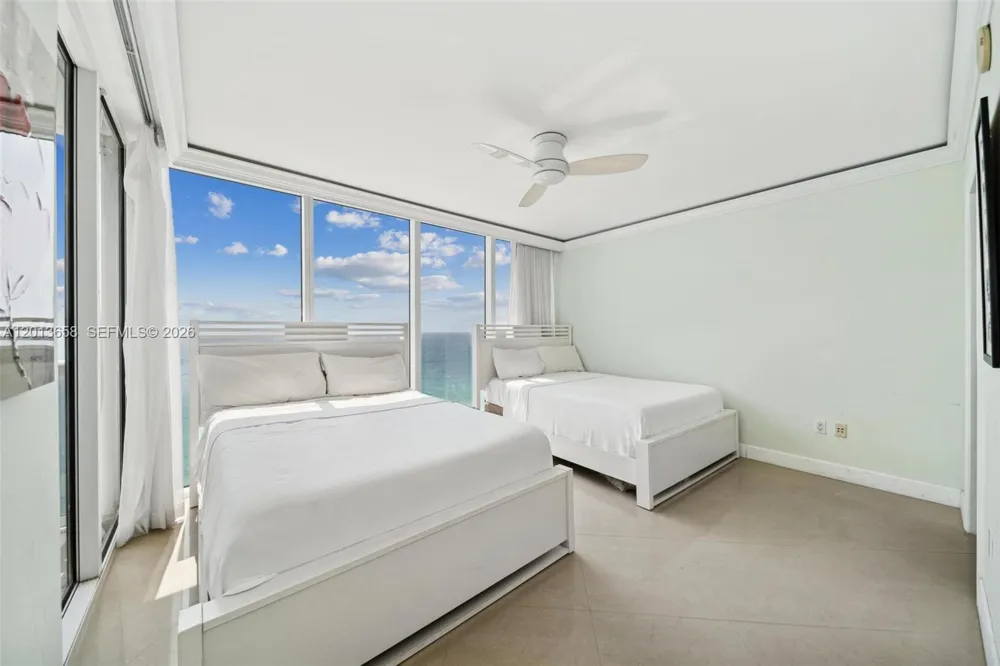 1830 S Ocean Dr #1701 Hallandale Beach, FL 33009
