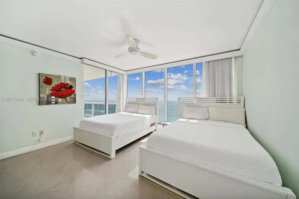 1830 S Ocean Dr #1701 Hallandale Beach, FL 33009
