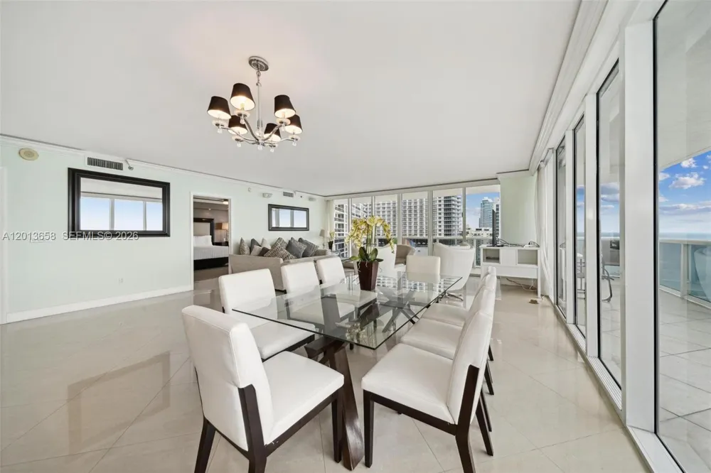 1830 S Ocean Dr #1701 Hallandale Beach, FL 33009