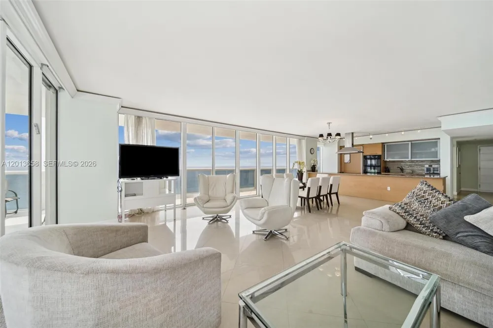 1830 S Ocean Dr #1701 Hallandale Beach, FL 33009
