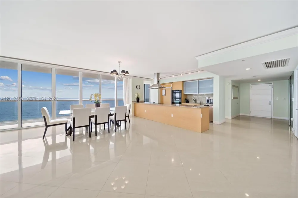 1830 S Ocean Dr #1701 Hallandale Beach, FL 33009