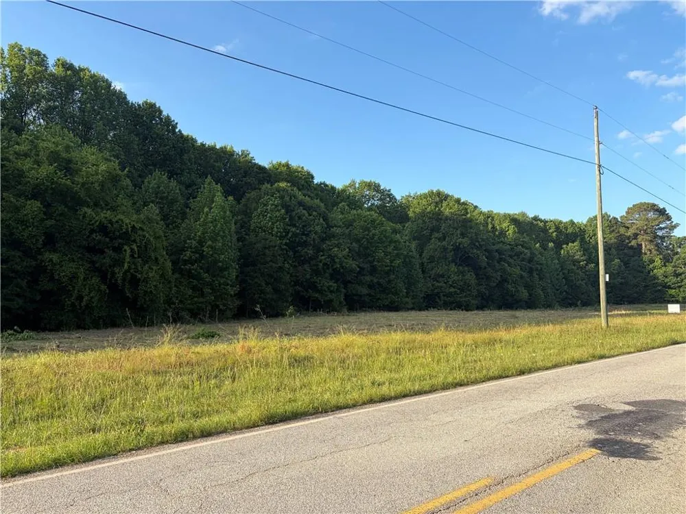 0 Wheeler Lane Maysville, GA 30558