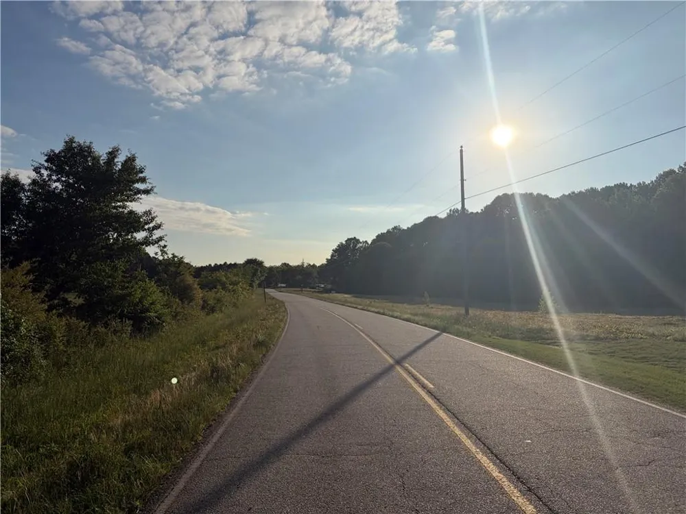 0 Wheeler Lane Maysville, GA 30558