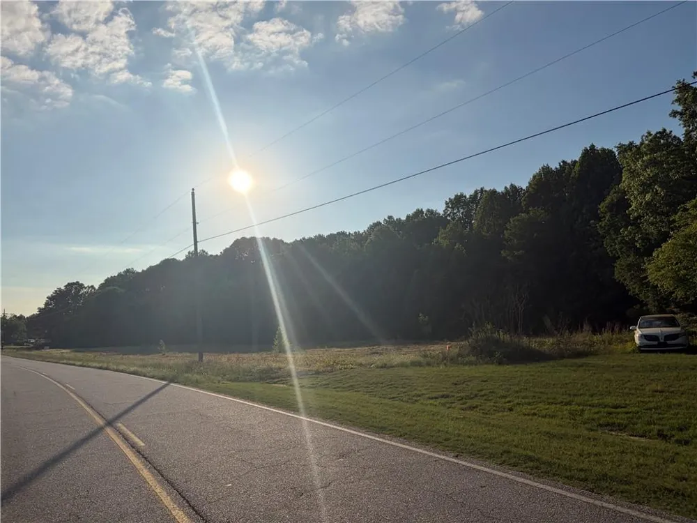 0 Wheeler Lane Maysville, GA 30558