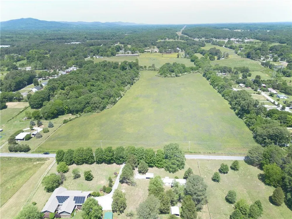0 Fairview Road Calhoun, GA 30701