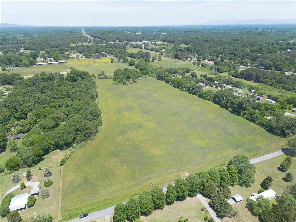 0 Fairview Road Calhoun, GA 30701