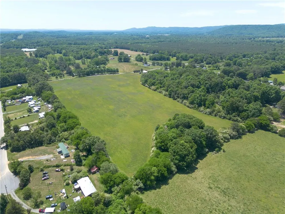 0 Fairview Road Calhoun, GA 30701