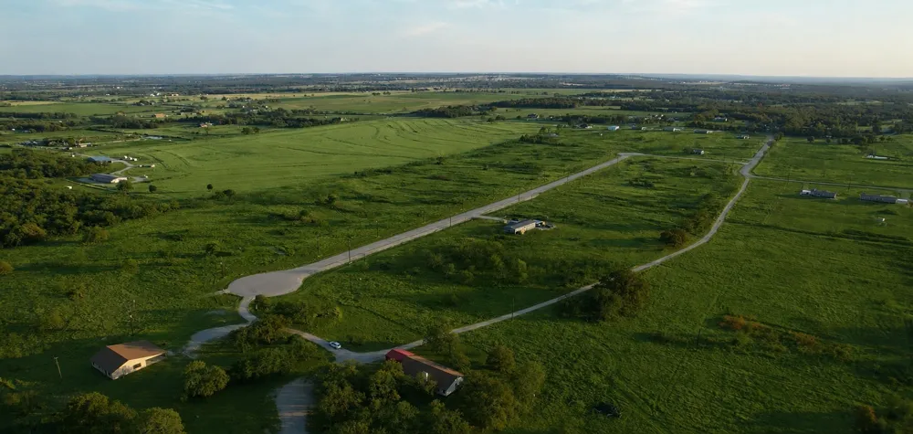 1036 Carnagie Road Poolville, TX 76487