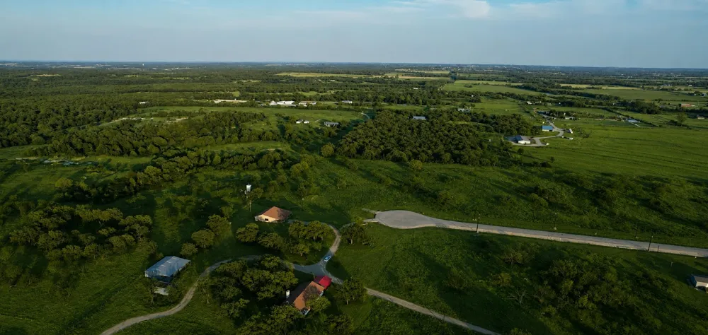 1036 Carnagie Road Poolville, TX 76487