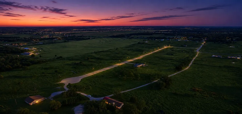 1036 Carnagie Road Poolville, TX 76487