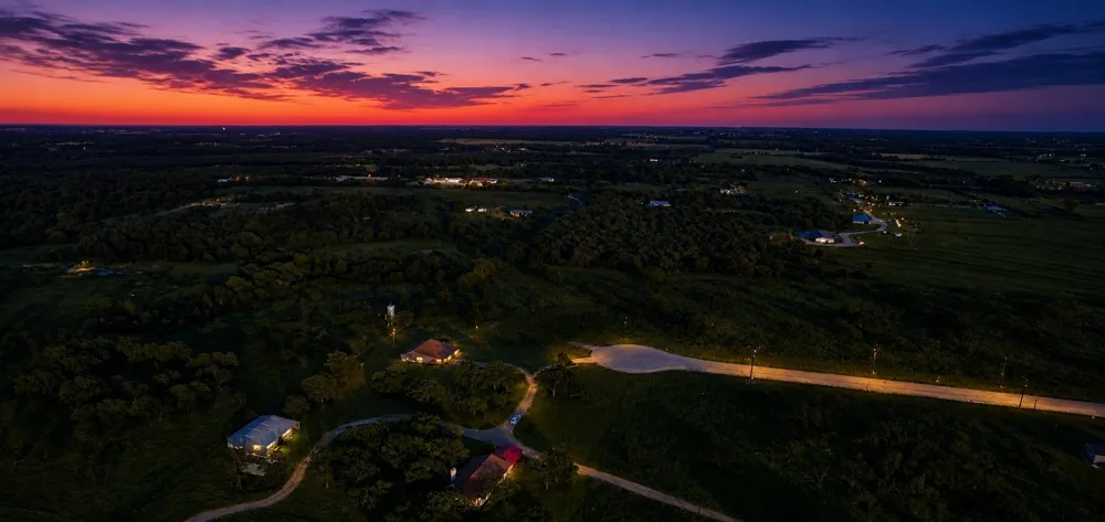 1036 Carnagie Road Poolville, TX 76487