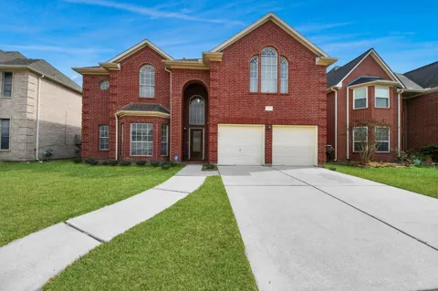 12207 Meadow Lane Court