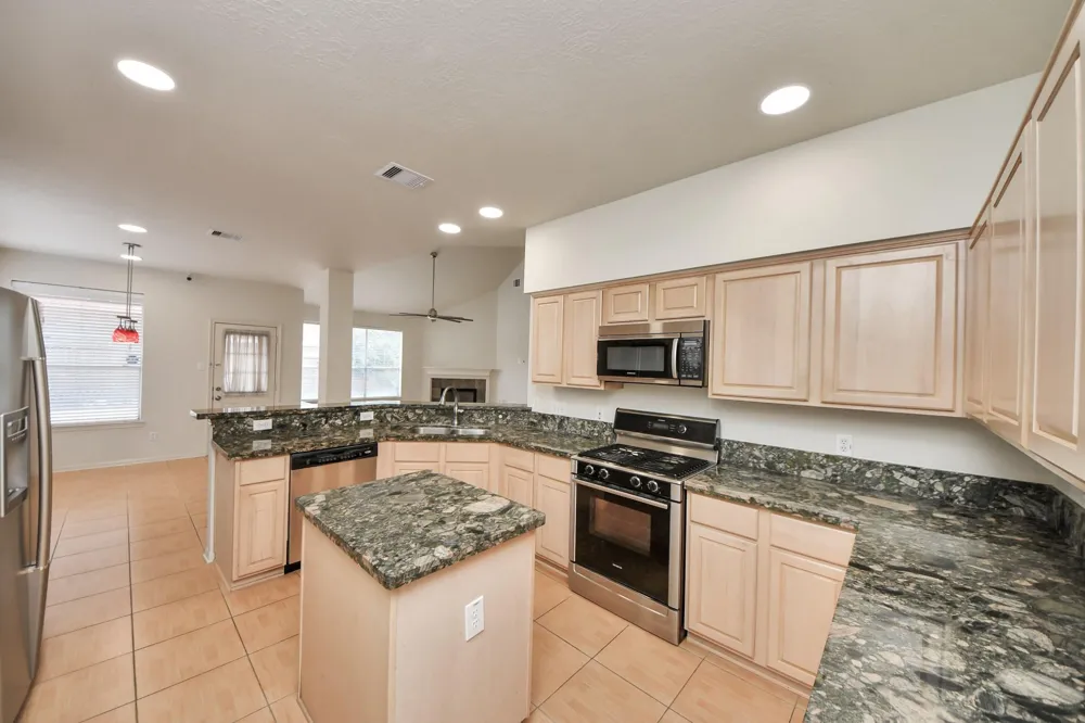 12207 Meadow Lane Court Meadows Place, TX 77477