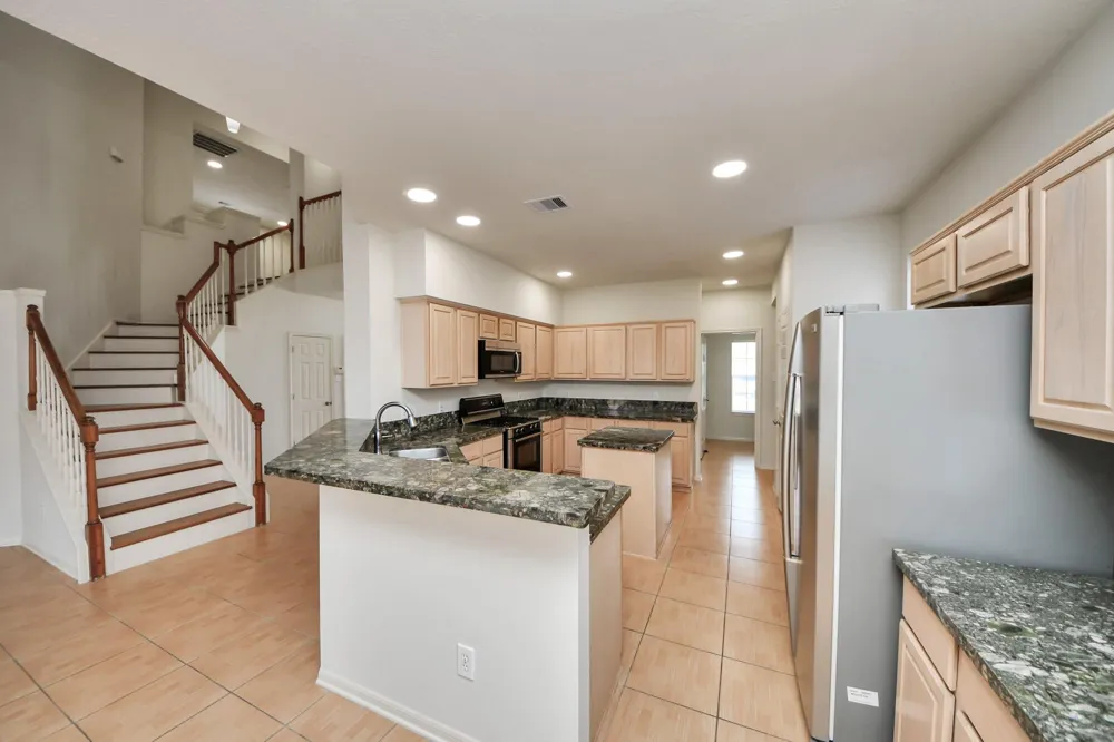 12207 Meadow Lane Court Meadows Place, TX 77477