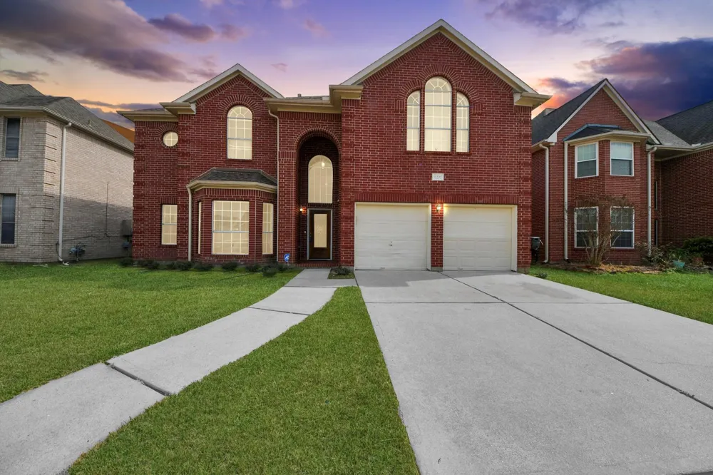 12207 Meadow Lane Court Meadows Place, TX 77477