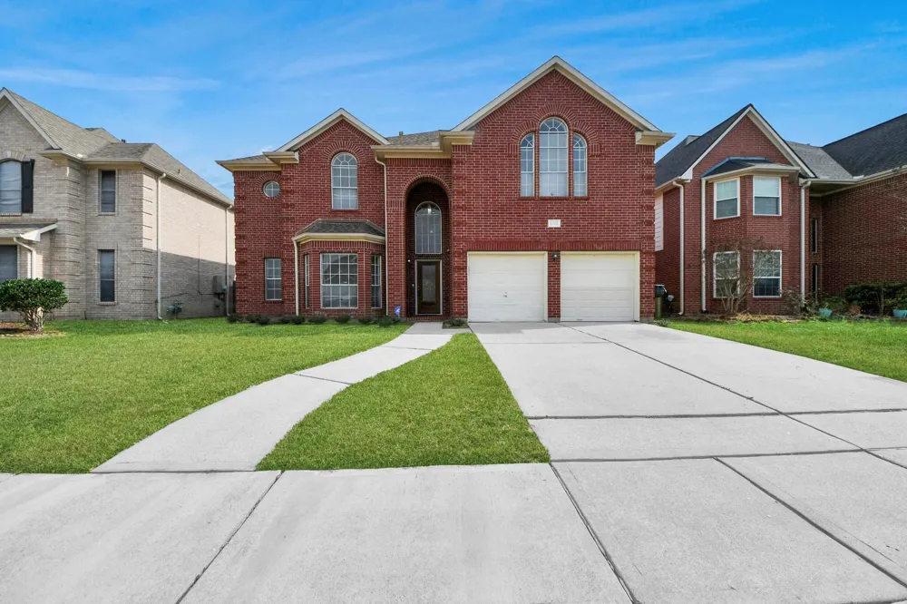 12207 Meadow Lane Court Meadows Place, TX 77477