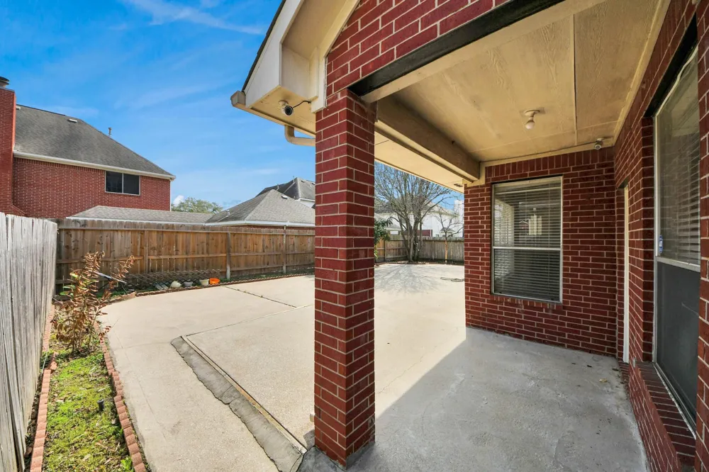 12207 Meadow Lane Court Meadows Place, TX 77477