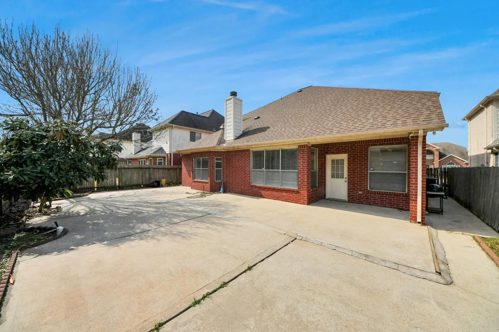 12207 Meadow Lane Court Meadows Place, TX 77477