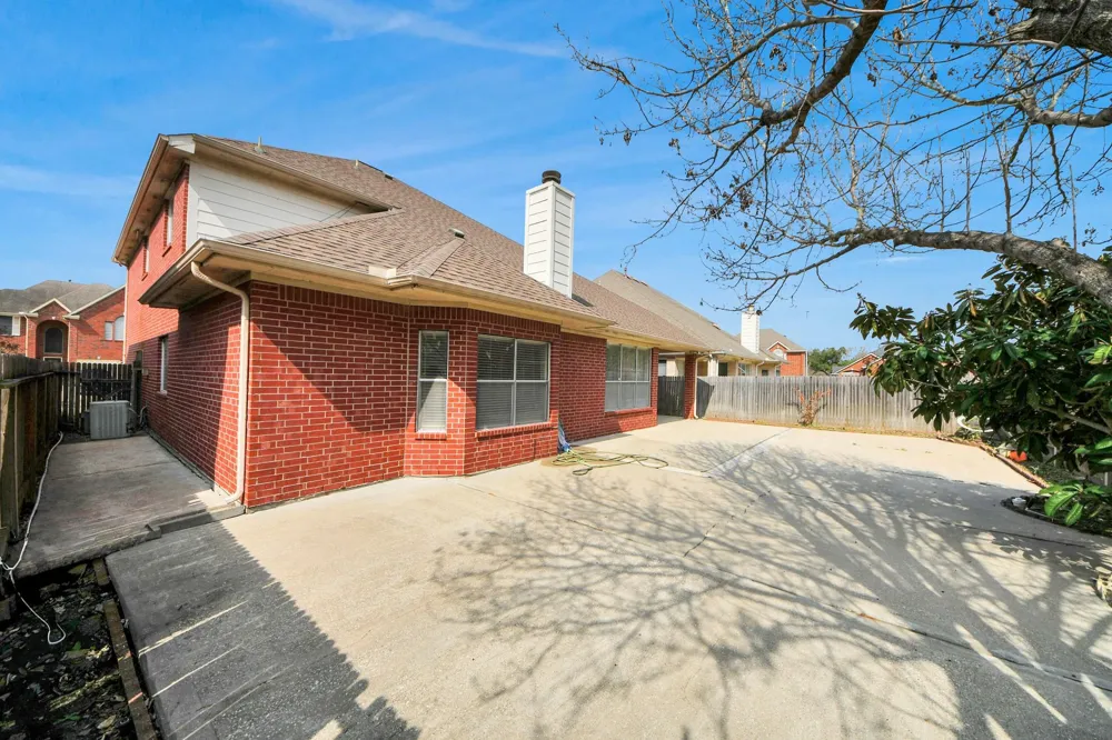 12207 Meadow Lane Court Meadows Place, TX 77477