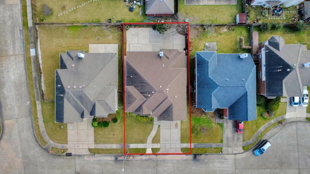 12207 Meadow Lane Court Meadows Place, TX 77477