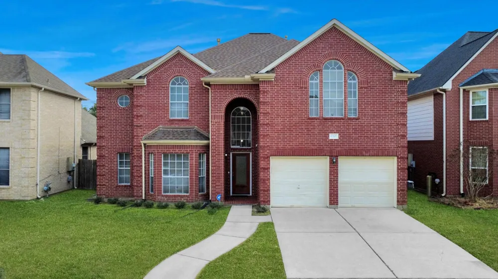 12207 Meadow Lane Court Meadows Place, TX 77477