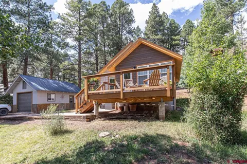 221 Vallecito Drive