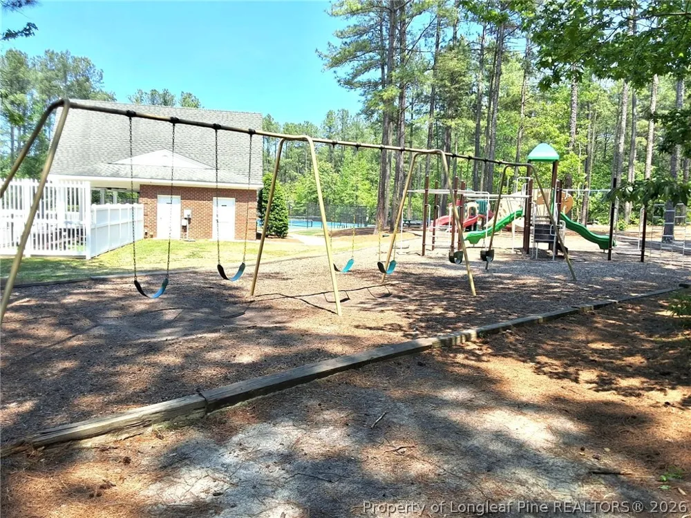 260 Gallery Drive #102 Spring Lake, NC 28390