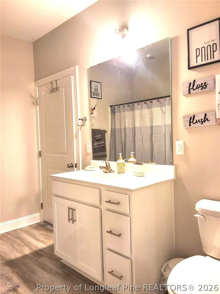 260 Gallery Drive #102 Spring Lake, NC 28390