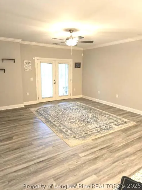 260 Gallery Drive #102 Spring Lake, NC 28390