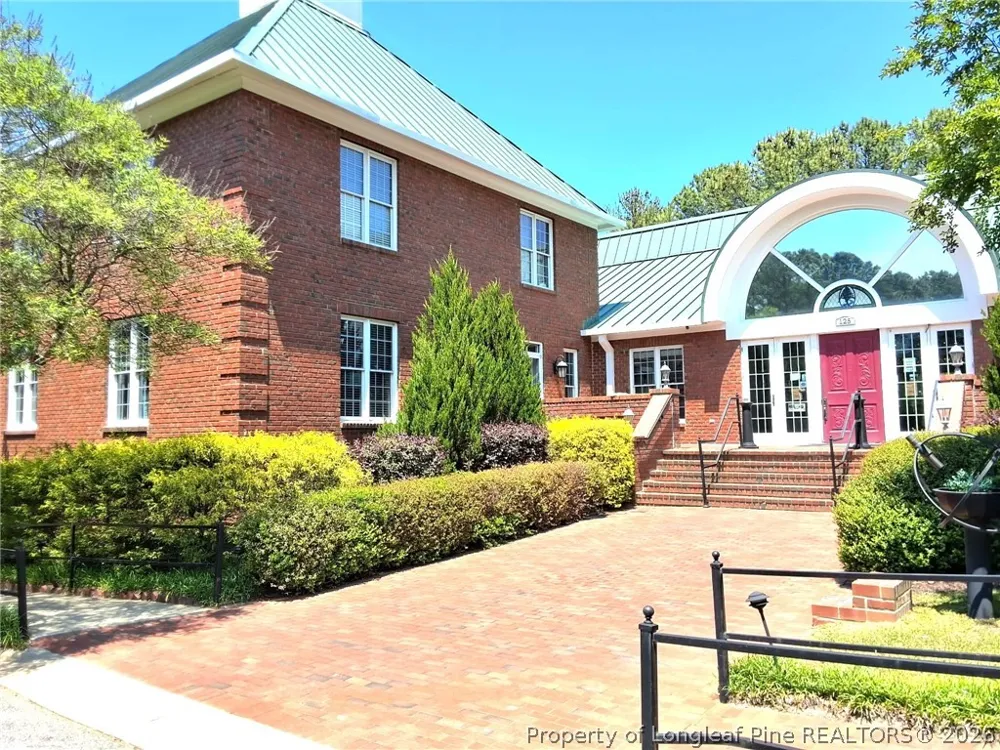 260 Gallery Drive #102 Spring Lake, NC 28390