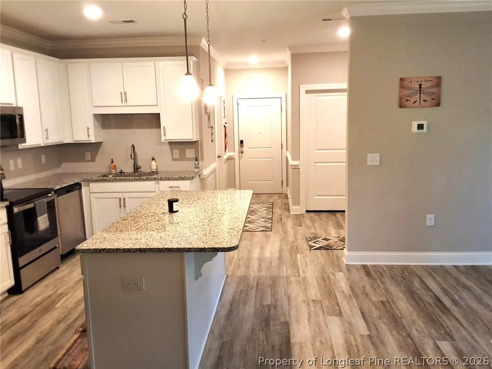 260 Gallery Drive #102 Spring Lake, NC 28390