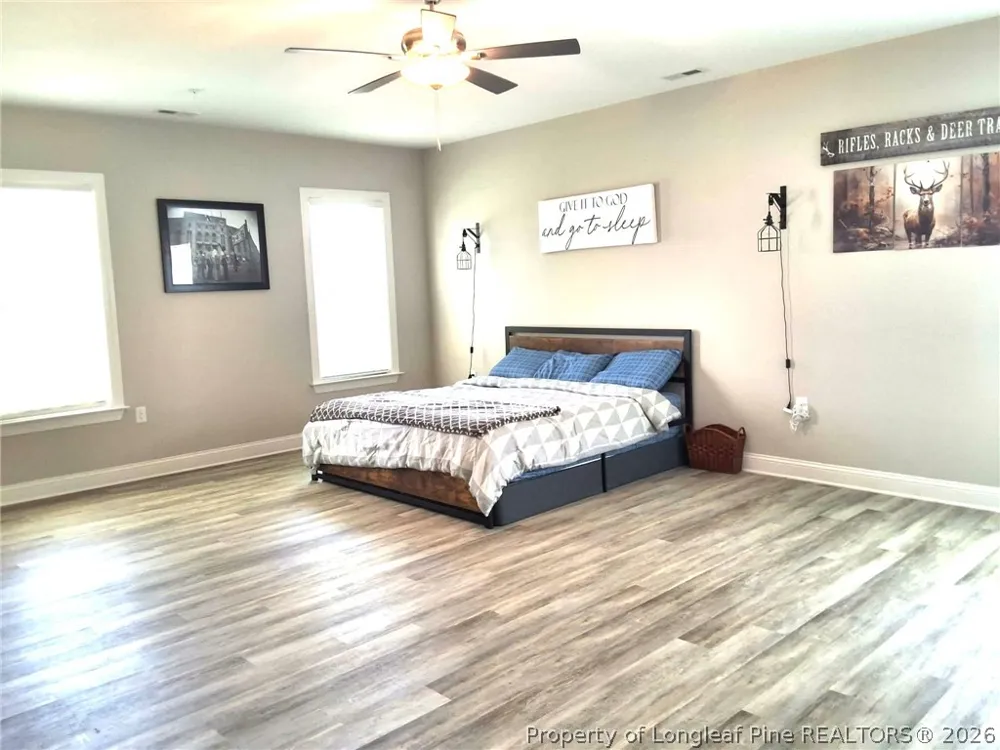 260 Gallery Drive #102 Spring Lake, NC 28390