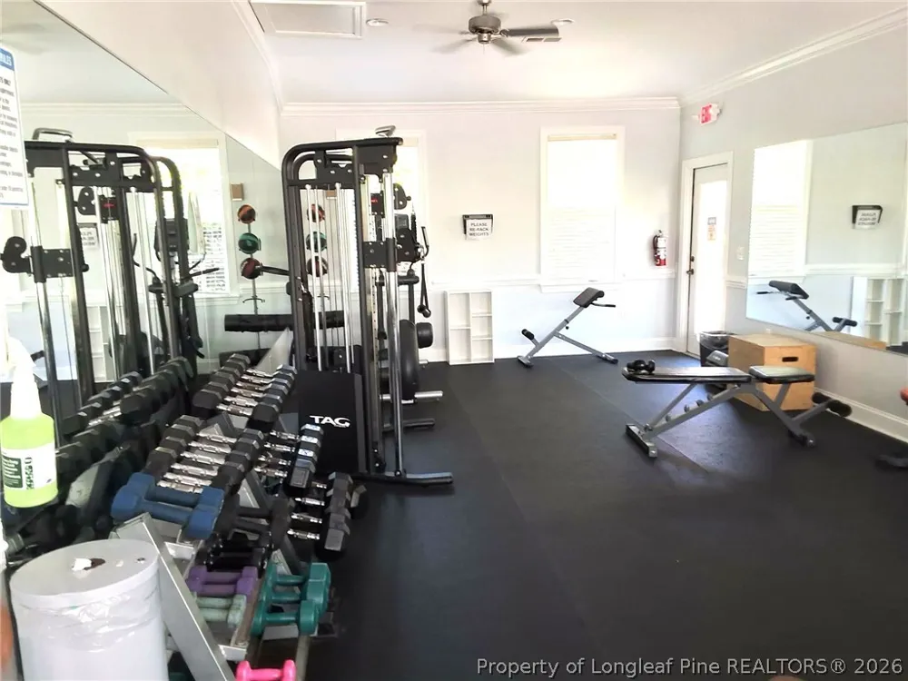 260 Gallery Drive #102 Spring Lake, NC 28390