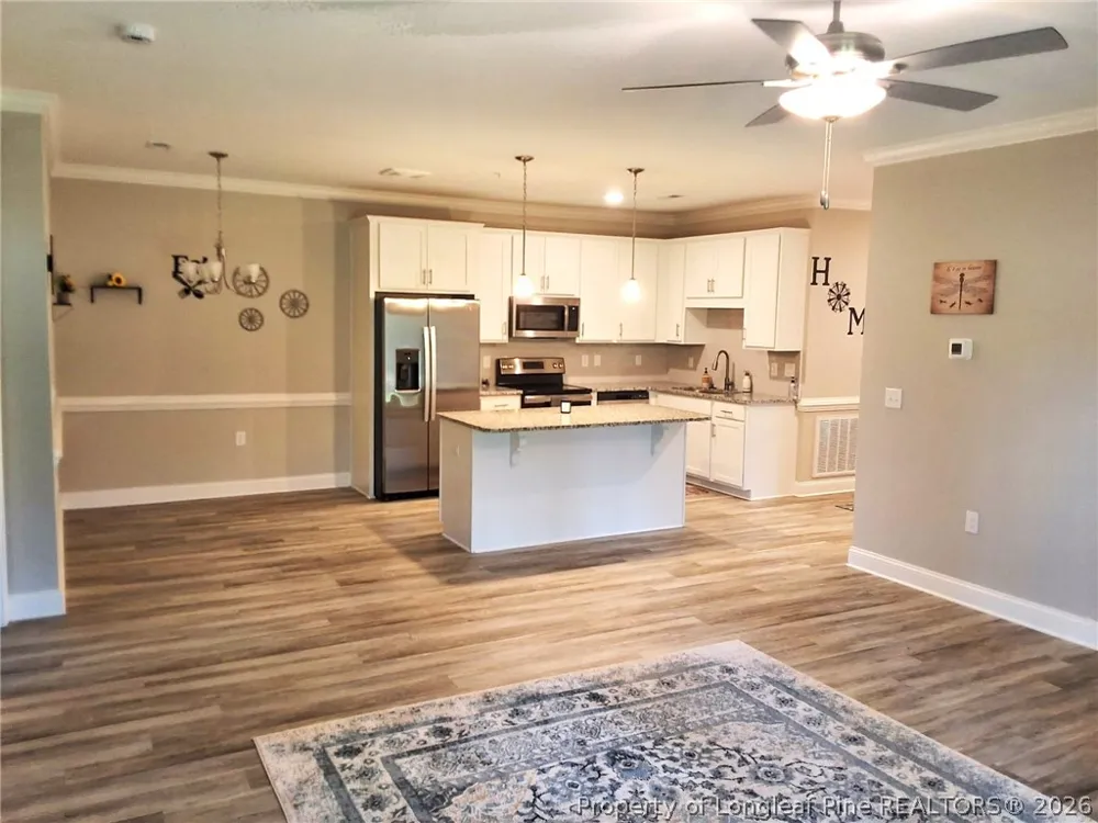 260 Gallery Drive #102 Spring Lake, NC 28390