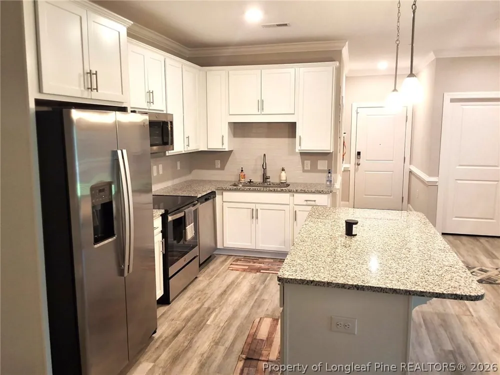 260 Gallery Drive #102 Spring Lake, NC 28390