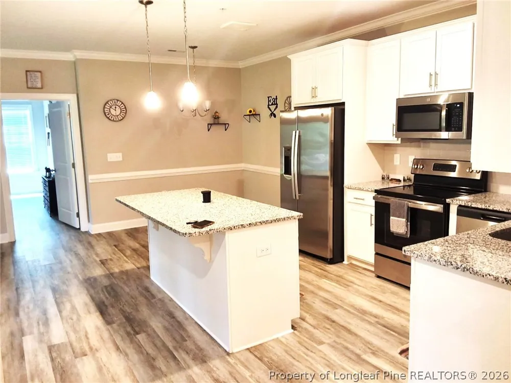 260 Gallery Drive #102 Spring Lake, NC 28390