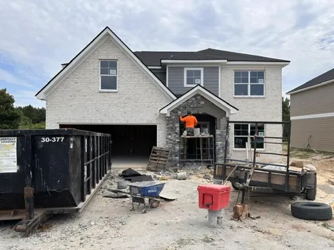 214 Black Oak Drive