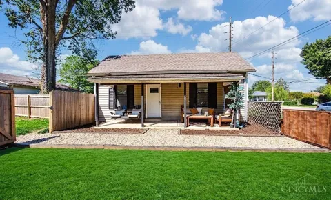 207 W Twenty Seventh Street