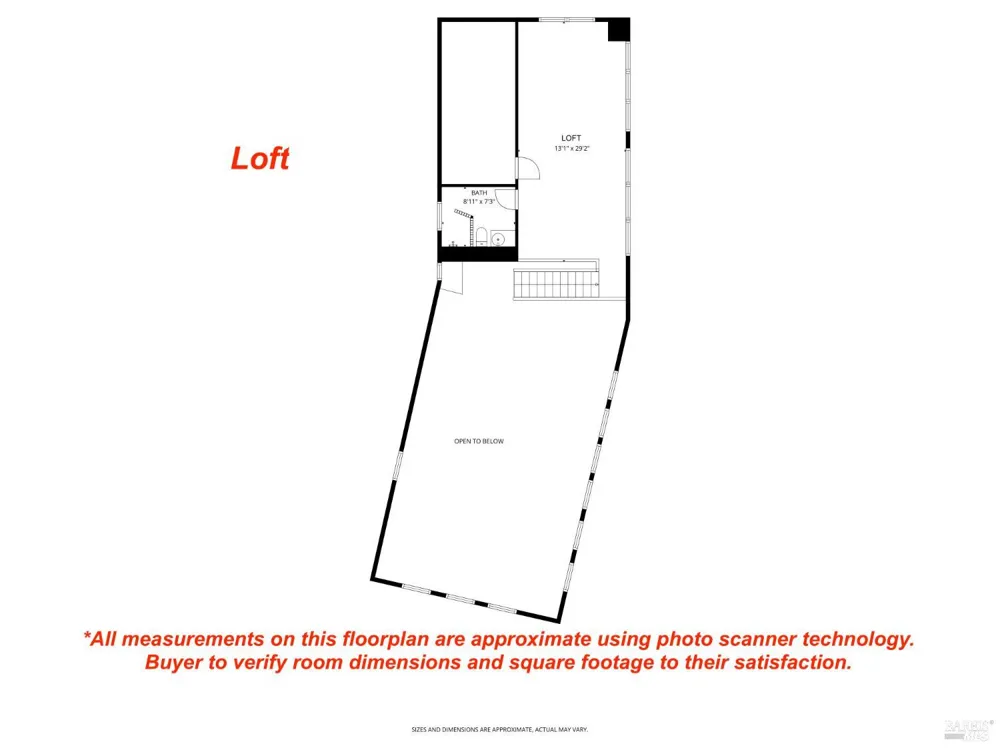 100 Zachary Lane Glen Ellen, CA 95404